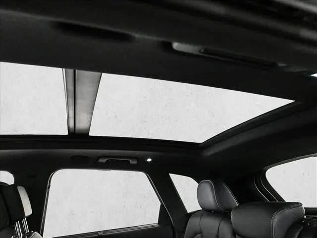 2023 Audi SQ5 Prestige TFSI quattro Tiptronic