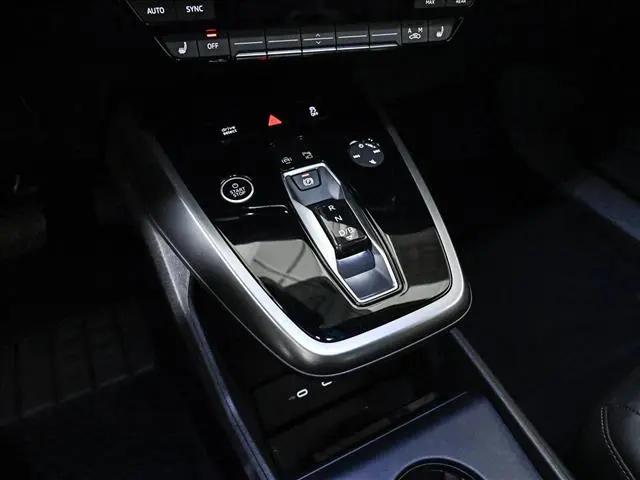 2023 Audi Q4 Sportback e-tron Premium 50 quattro