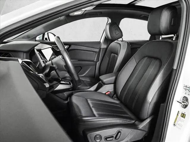 2023 Audi Q4 Sportback e-tron Premium 50 quattro