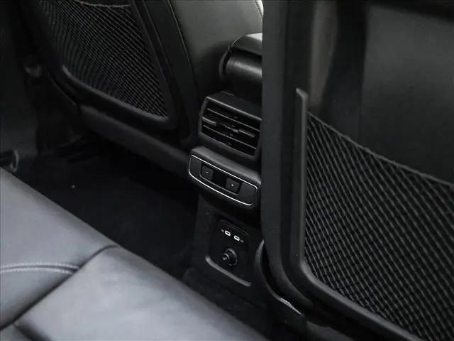 2023 Audi Q4 Sportback e-tron Premium 50 quattro