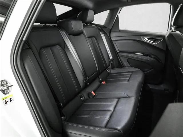 2023 Audi Q4 Sportback e-tron Premium 50 quattro