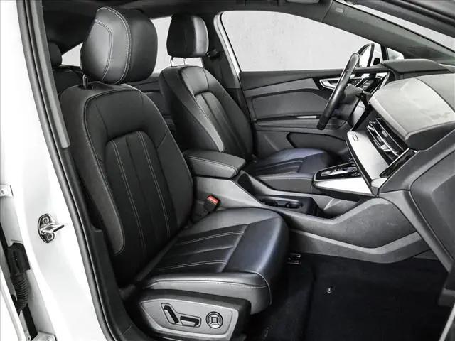 2023 Audi Q4 Sportback e-tron Premium 50 quattro