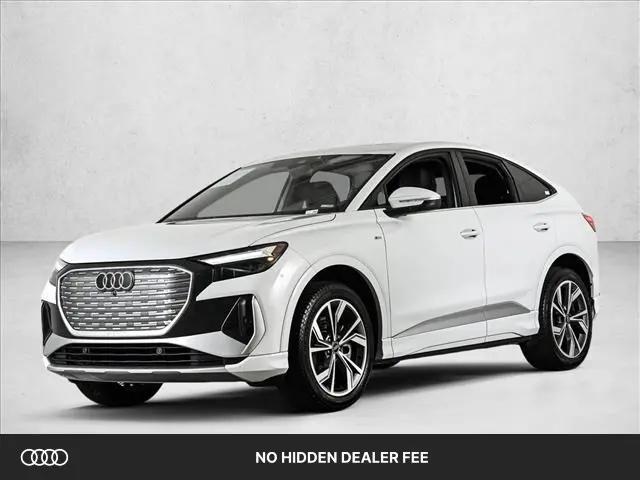 2023 Audi Q4 Sportback e-tron Premium 50 quattro for sale in Chicago, IL