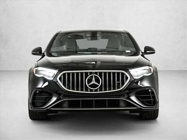 2025 Mercedes-Benz AMG E 53 E AMG E 53 E