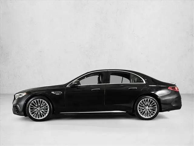 2025 Mercedes-Benz AMG E 53 E AMG E 53 E