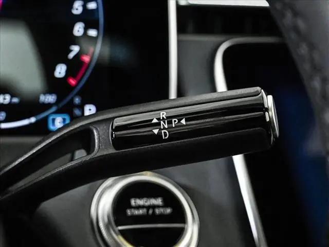 2025 Mercedes-Benz AMG E 53 E AMG E 53 E