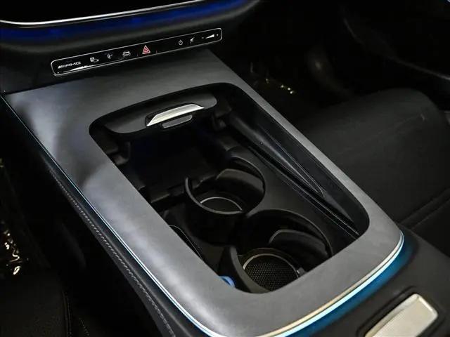 2025 Mercedes-Benz AMG E 53 E AMG E 53 E