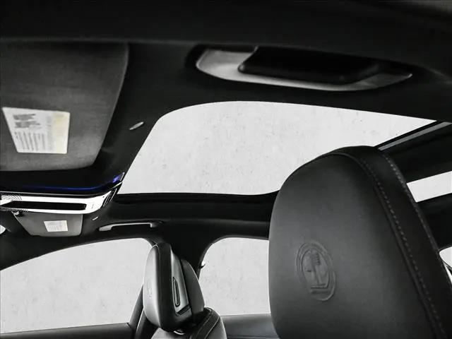 2025 Mercedes-Benz AMG E 53 E AMG E 53 E