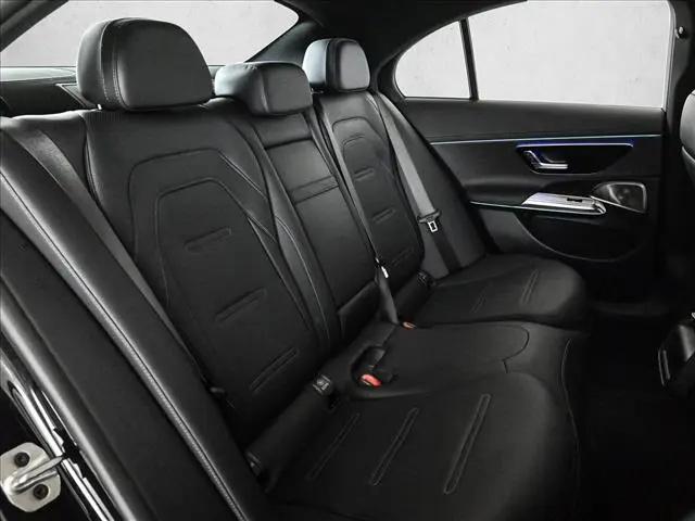 2025 Mercedes-Benz AMG E 53 E AMG E 53 E