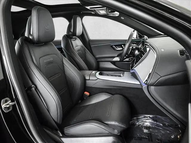 2025 Mercedes-Benz AMG E 53 E AMG E 53 E