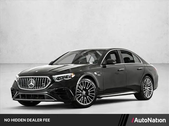 2025 Mercedes-Benz AMG E 53 E AMG E 53 E for sale in Chicago, IL