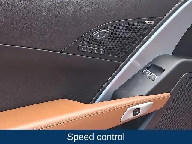 2014 Chevrolet Corvette Stingray Z51
