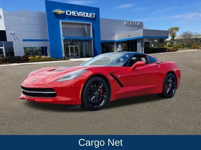 2014 Chevrolet Corvette Stingray Z51