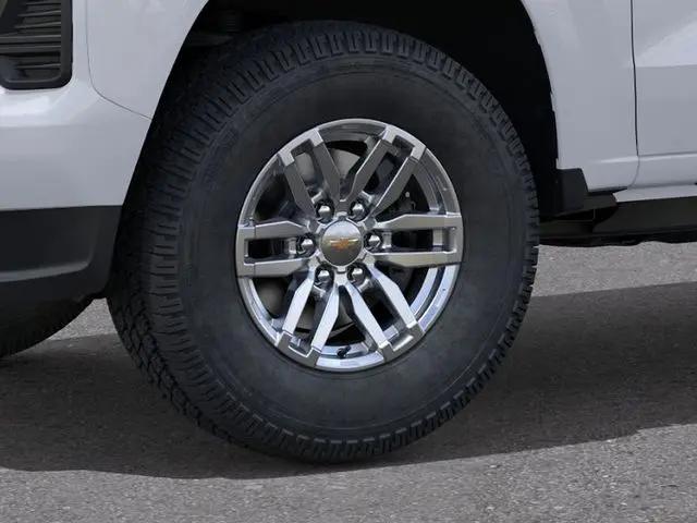2026 Chevrolet Colorado LT, 4WD