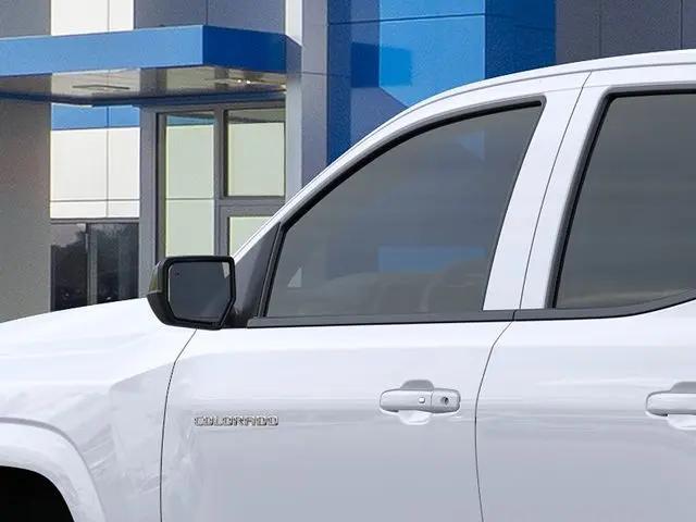 2026 Chevrolet Colorado LT, 4WD