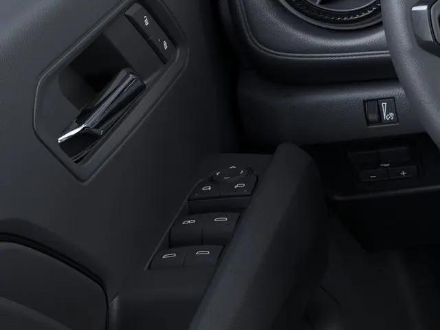 2026 Chevrolet Colorado LT, 4WD