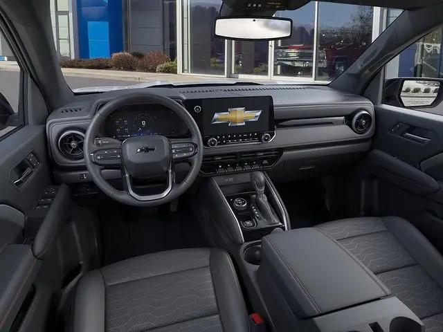 2026 Chevrolet Colorado Z71, 4WD