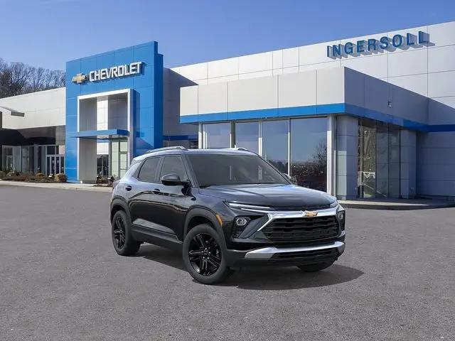 2026 Chevrolet TrailBlazer AWD LT for sale in Danbury, CT