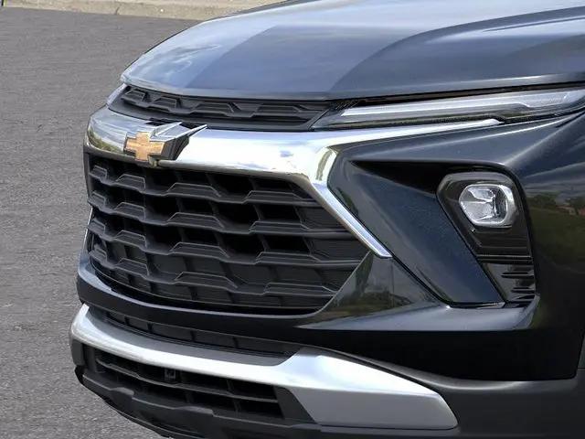 2026 Chevrolet TrailBlazer AWD LT