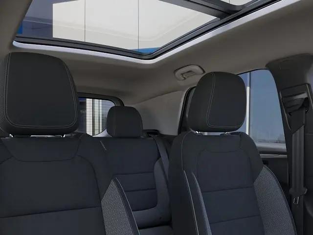2026 Chevrolet TrailBlazer AWD LT