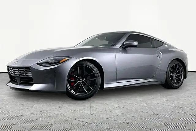 2024 Nissan Z Performance Auto for sale in Oklahoma City, OK