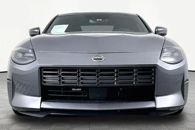 2024 Nissan Z Performance Auto