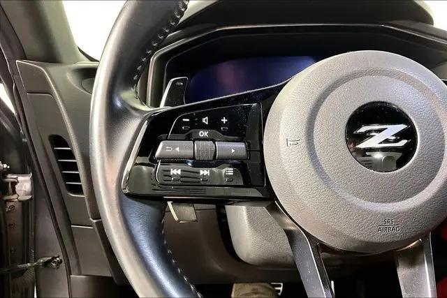 2024 Nissan Z Performance Auto