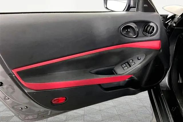 2024 Nissan Z Performance Auto
