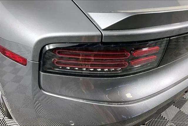 2024 Nissan Z Performance Auto