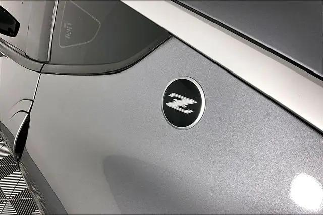 2024 Nissan Z Performance Auto