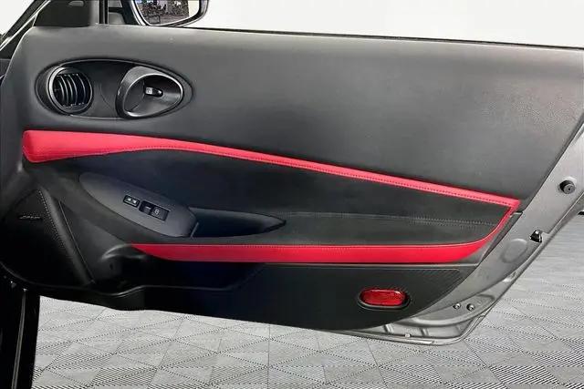 2024 Nissan Z Performance Auto