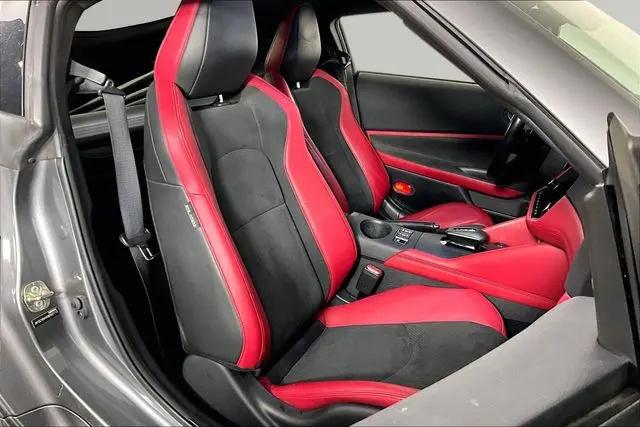 2024 Nissan Z Performance Auto