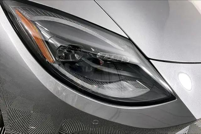 2024 Nissan Z Performance Auto