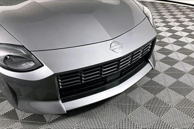 2024 Nissan Z Performance Auto