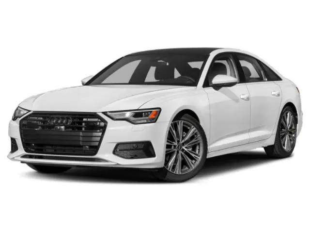 2023 Audi A6 Premium Plus 45 TFSI quattro S tronic for sale in Houston, TX