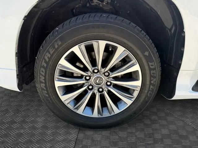2020 Lexus GX 460 Luxury