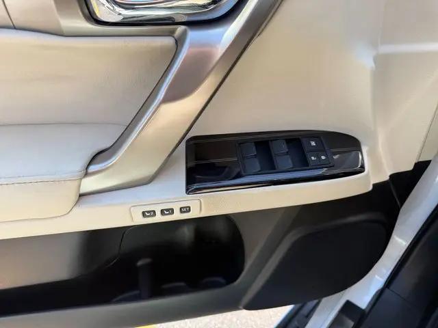 2020 Lexus GX 460 Luxury