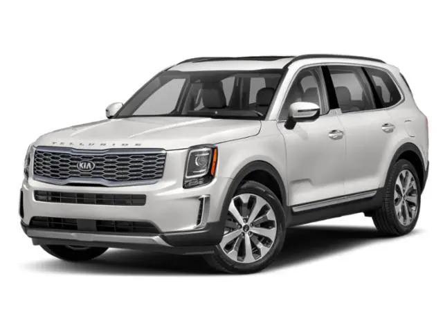 2020 Kia Telluride S for sale in Greensboro, NC