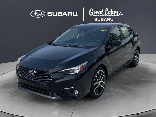 2026 Subaru Impreza Sport for sale near Findlay, OH