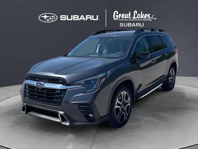 2026 Subaru Ascent Touring 7-Passenger for sale in Findlay, OH