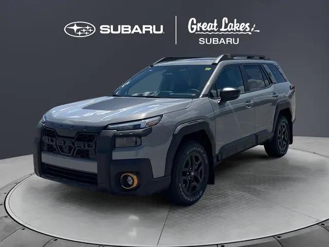 2026 Subaru Outback Wilderness for sale in Findlay, OH