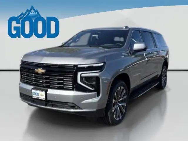 2026 Chevrolet Suburban High Country, 4WD for sale in Renton, WA