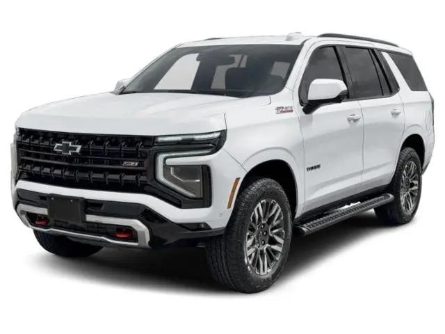 2026 Chevrolet Tahoe 4WD Z71 for sale in Renton, WA