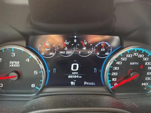 2020 Chevrolet Suburban 4WD Premier