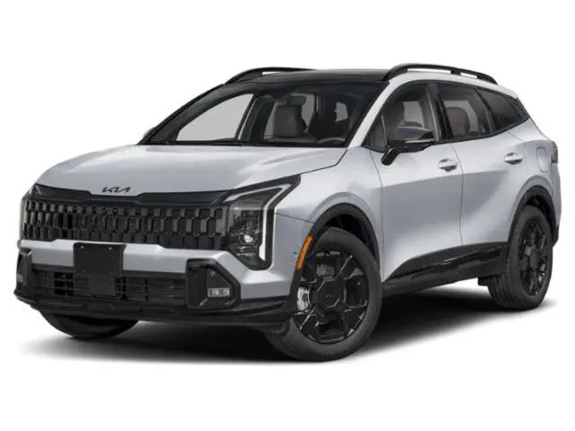 2026 Kia Sportage X-Line for sale in Loves Park, IL