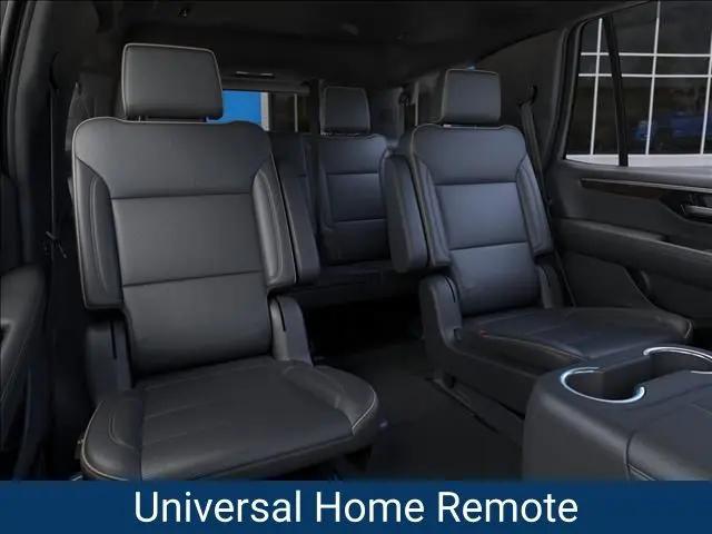 2026 Chevrolet Tahoe 4WD Premier