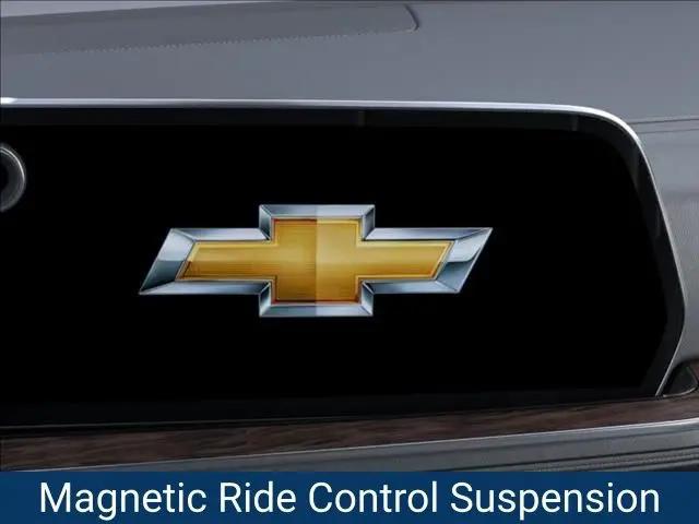 2026 Chevrolet Tahoe 4WD Premier