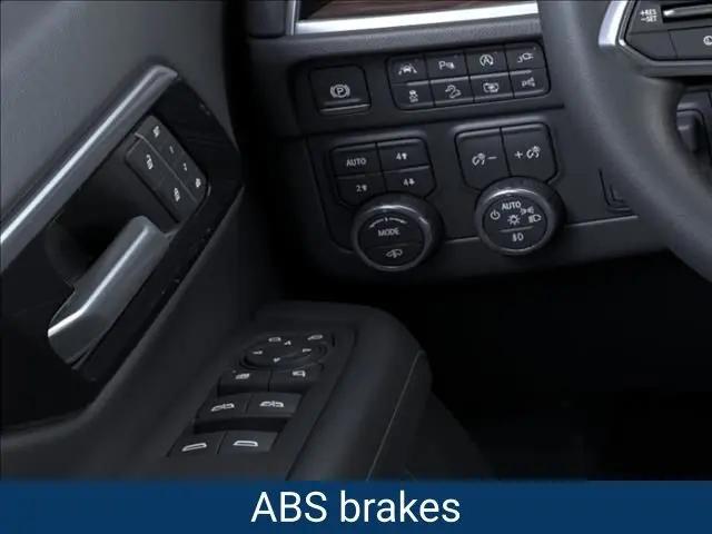 2026 Chevrolet Tahoe 4WD Premier