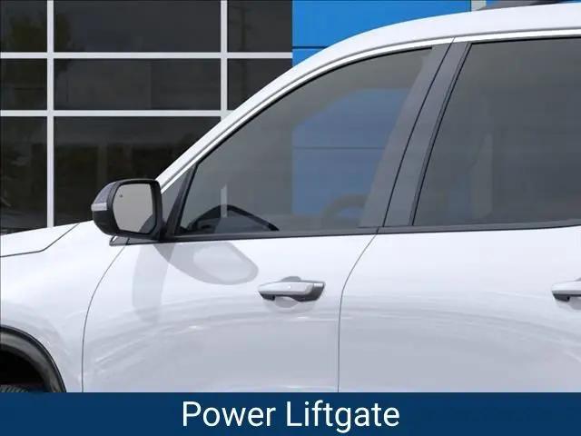 2026 Chevrolet Traverse FWD High Country