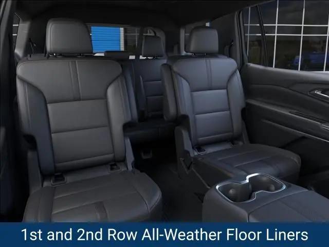 2026 Chevrolet Traverse FWD High Country
